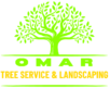 Omar Tree Service & Landscaping